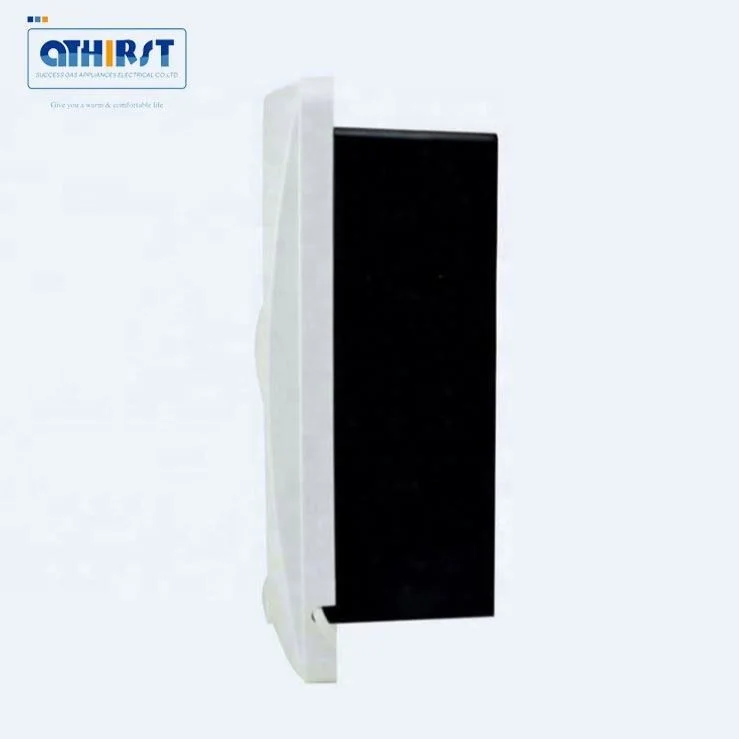 8 Inch High Speed Livestock Circulation Cooling Poultry Farming Equipment Roof Exhaust Fan