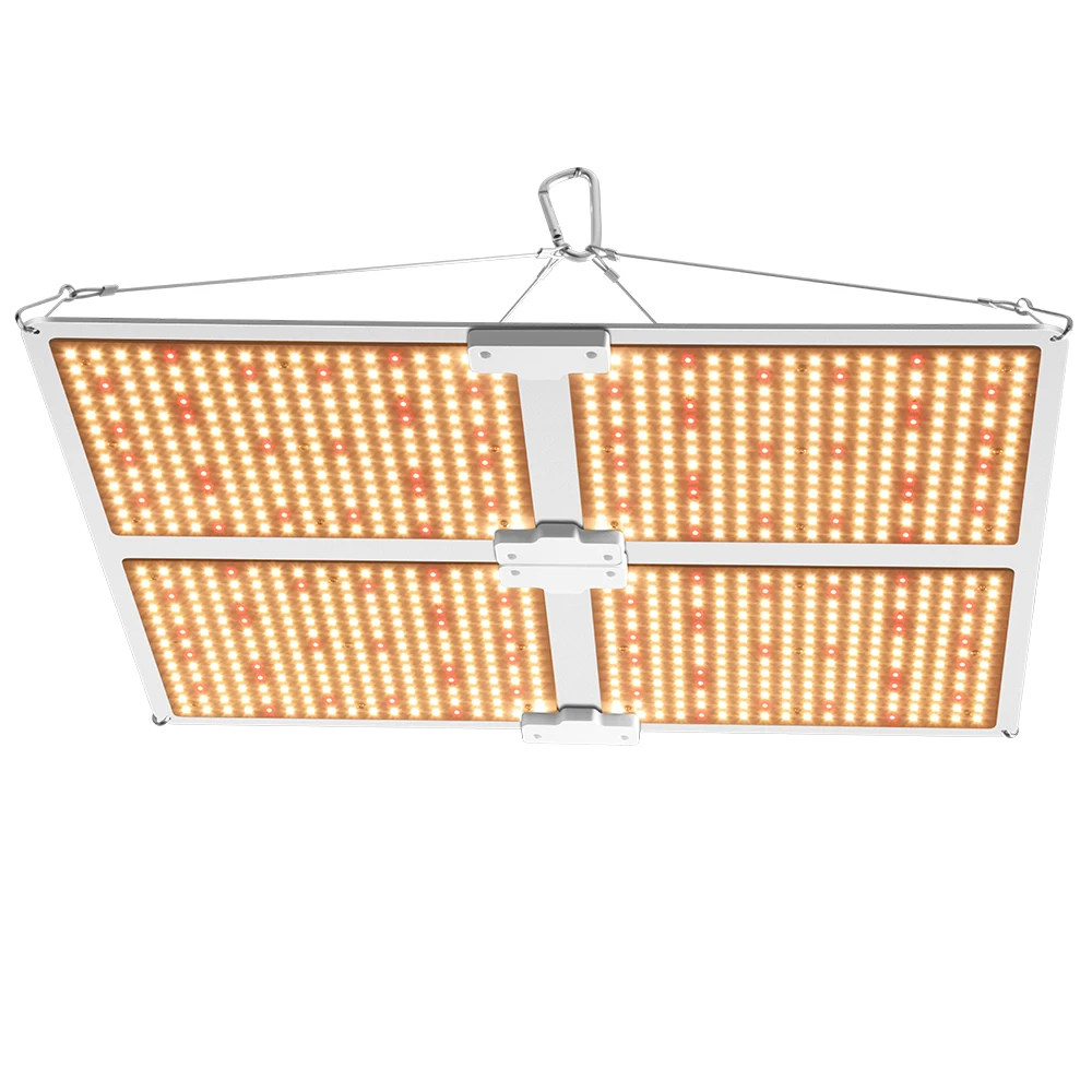 
480w high ppfd sf 4000 led grow light 