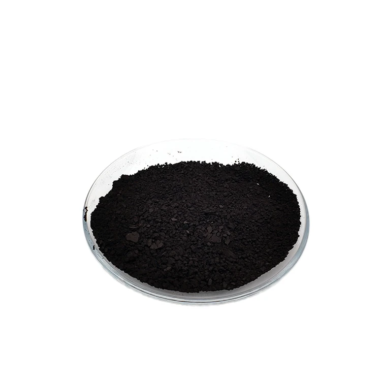  Factory Price 99.9% Purity 4-20nm Graphene