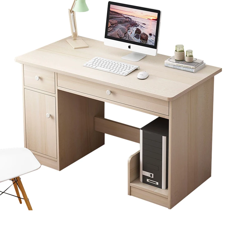 
School Media Room computer table executive table office furniture 