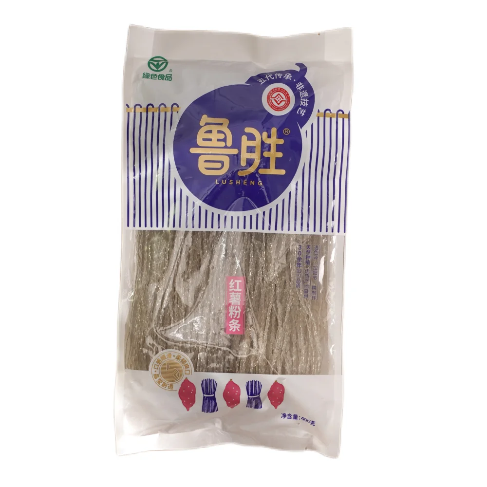 Vermicelli Noodles Factory Wholesale High Quality Instant Sweet Potato Vermicelli