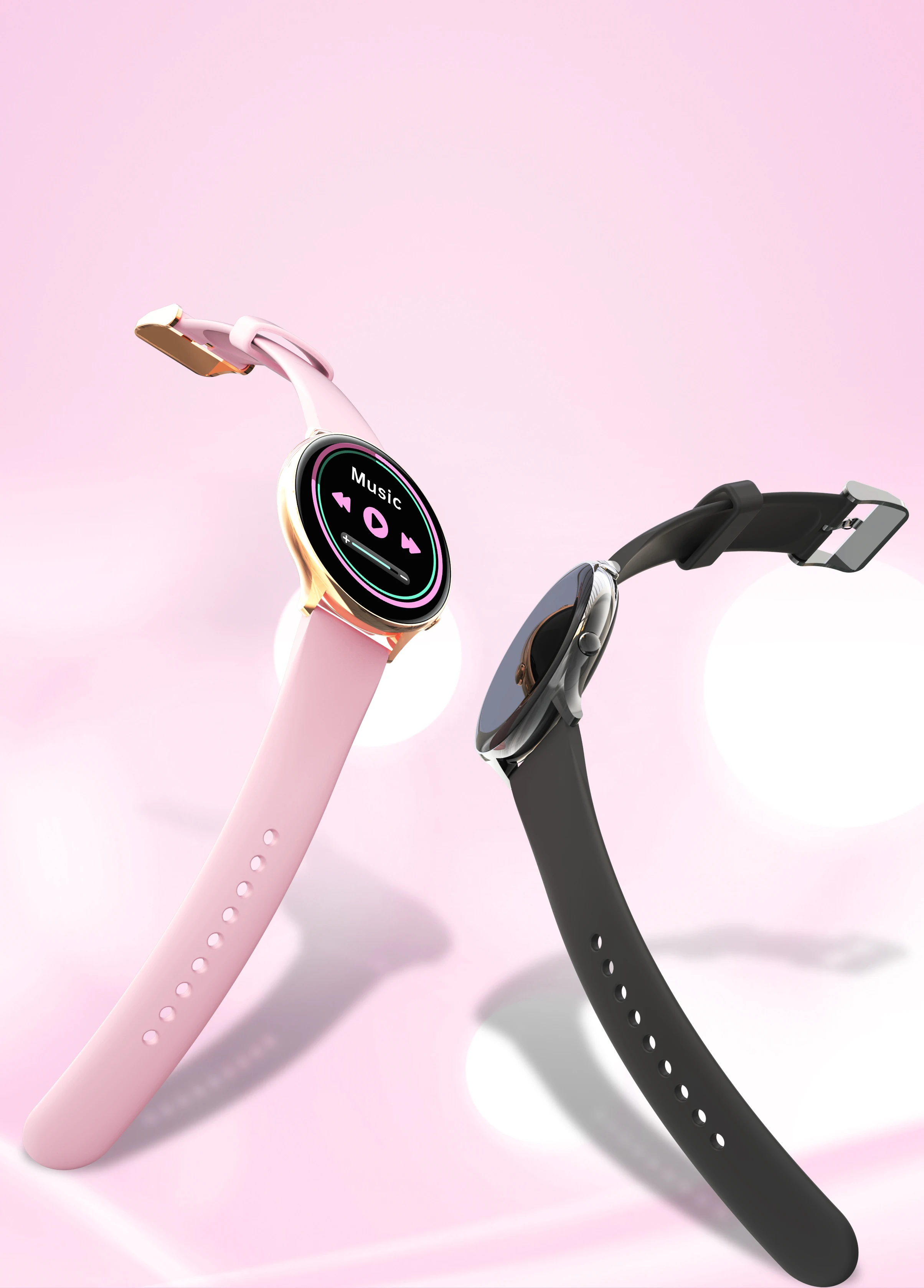 2023 new coming design hot selling style smart watch bt call information reminder Model