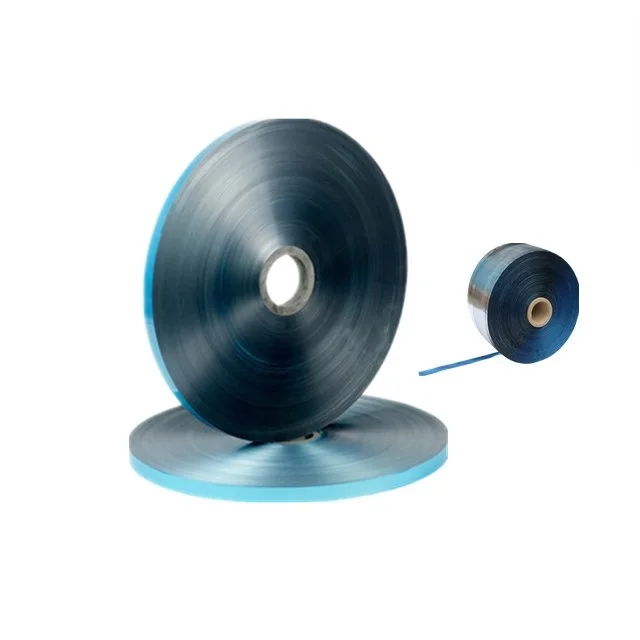 AL/PET laminated film for Cable Shielding