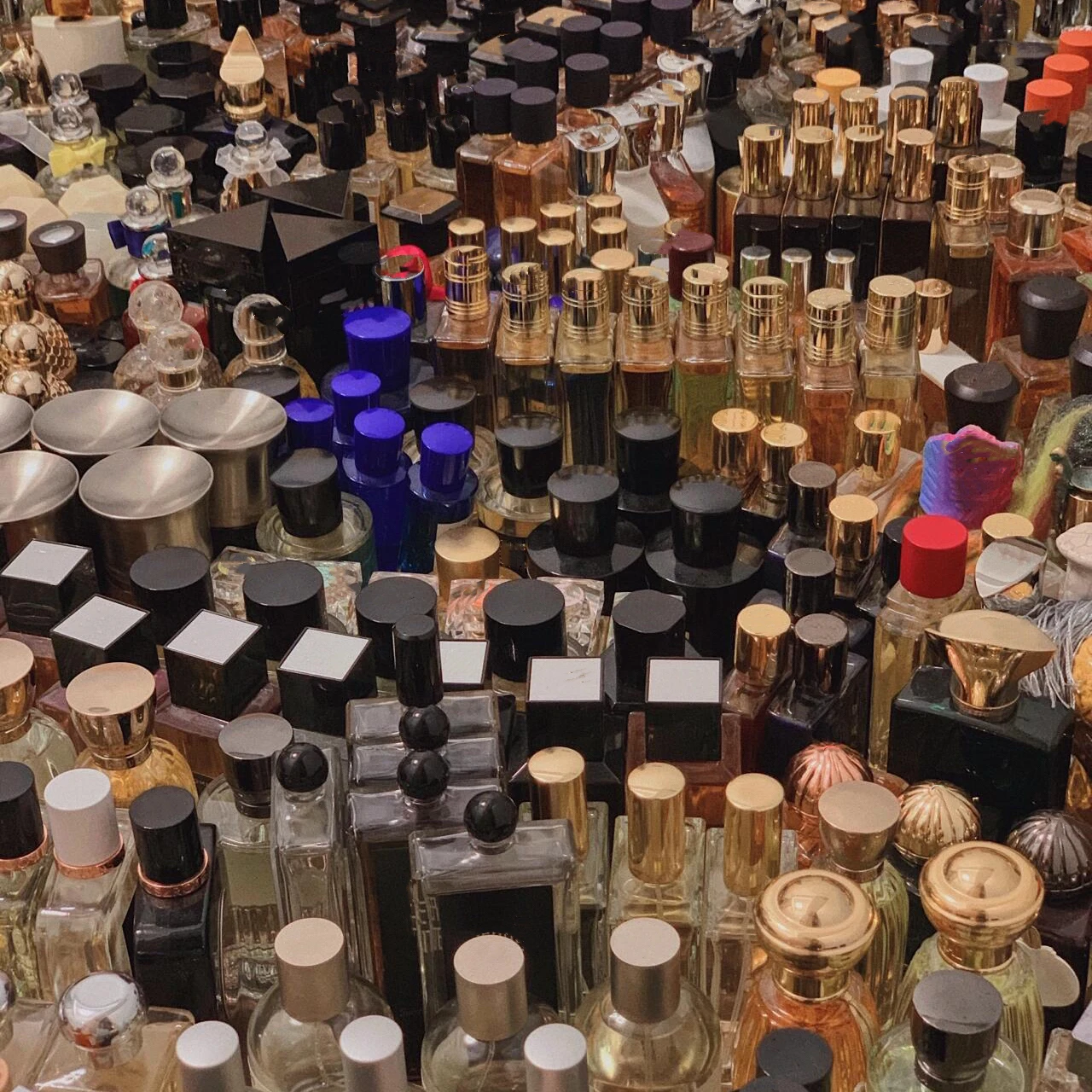 ShoutingM19 1::1Green Water 50ml Unisex Perfume Men Long-lasting Hades Honey Fragrance Solid Type French Cologne perfume for men