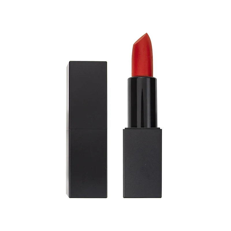 24 Hours Long Lasting Lip Makeup Custom Lipsticks Private Label Wholesale Nude Matte Lipstick Waterproof