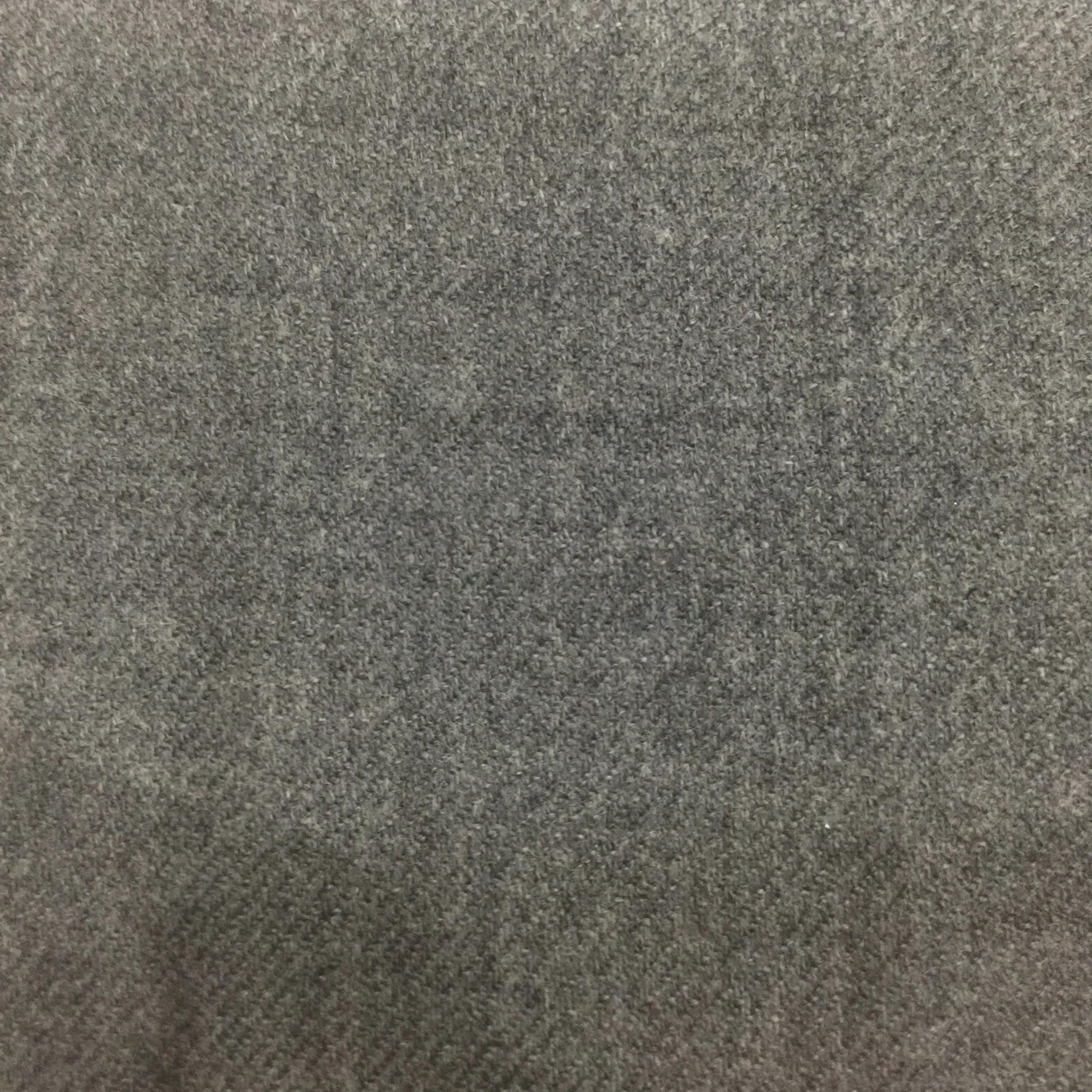 high quality wool worsted flannel fabric for garments