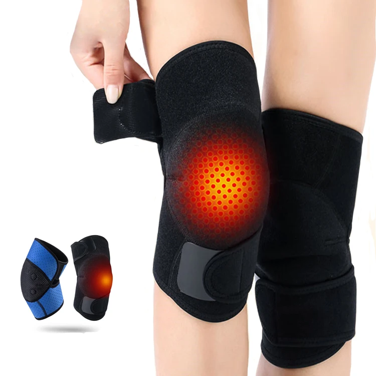 K&B Home Sports Knee Pads Thermal Knee Pads Elastic Fitness Running Customizable China Knee Support