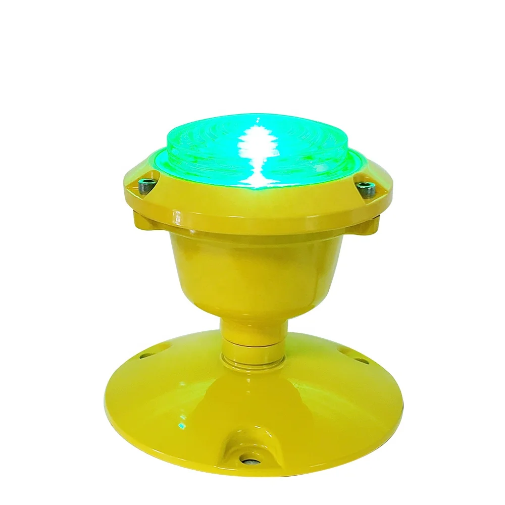 Новое поступление helipad TLOF light/helipad light system/helipad поднятый фонарь