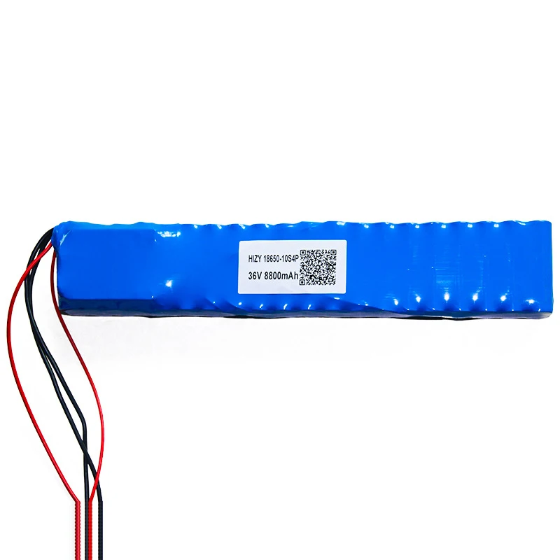 High quality small  24v 36v 36ah 20ah  rechargeable  electric scooter battery  from JETECH