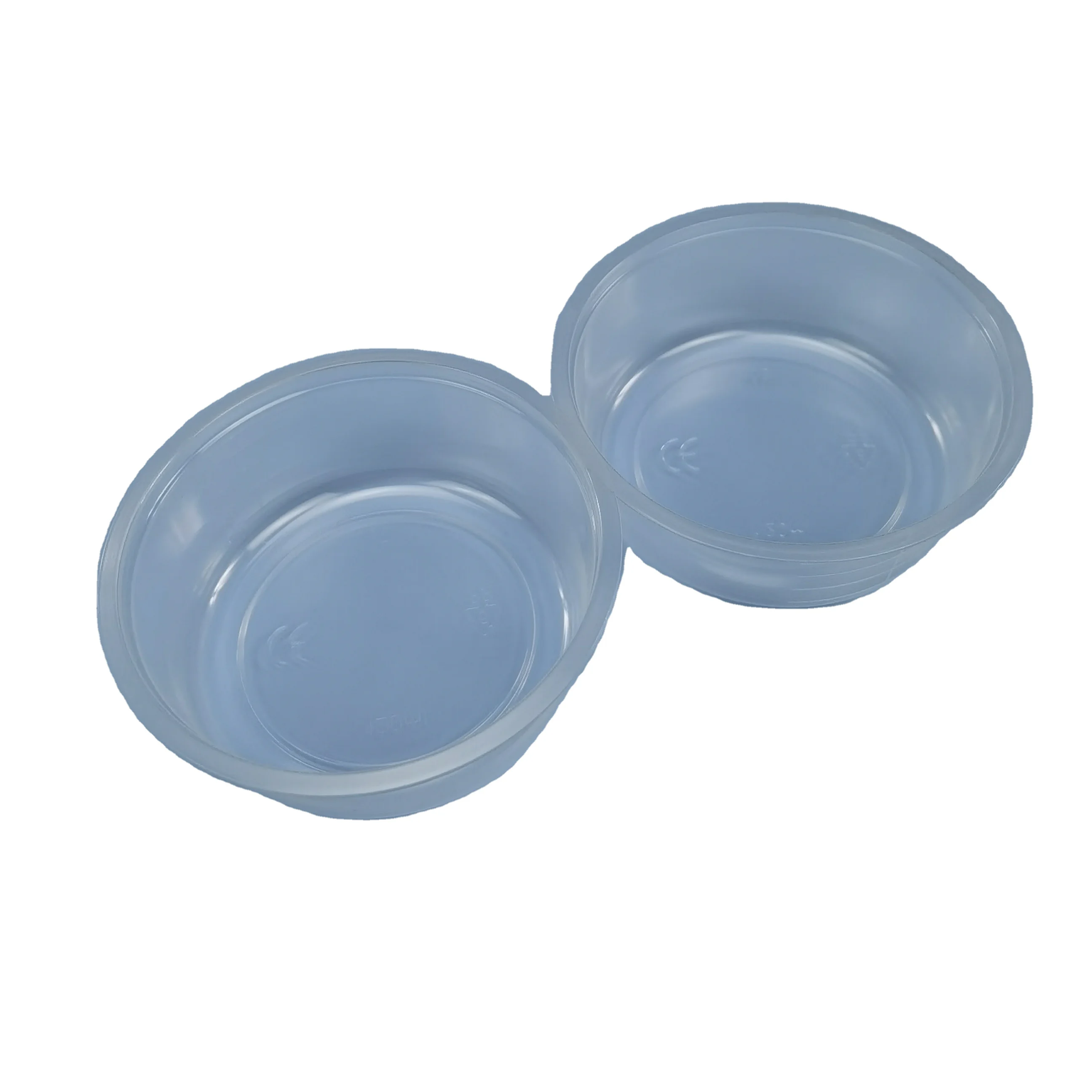 
High Quality Economical Custom Design 120ml Disposable Medicine Cup 