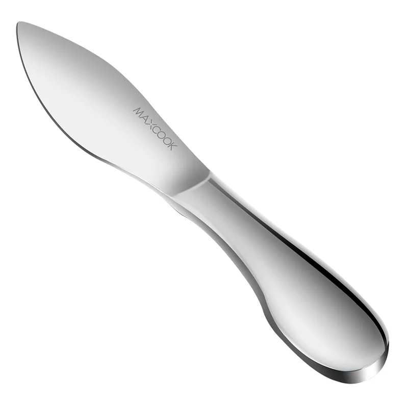 Oyster Clam Shucking Knife Opener With Metal Handle For Seafood Kitchen Tools kitchen tools & gadgets