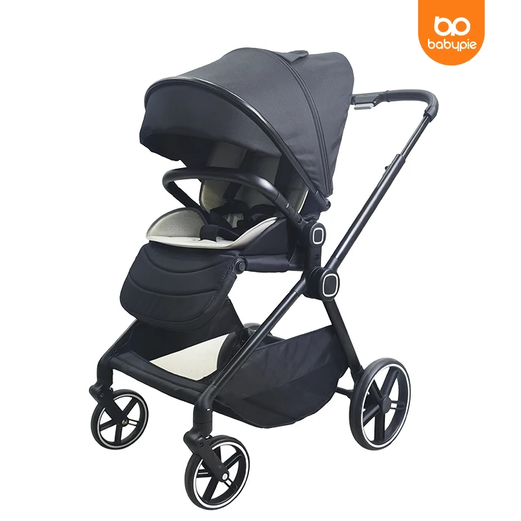 New 360 Degree Rotation Function Baby Carriage Pushchair Pram Hot selling Baby Stroller lightweight folding baby trolley