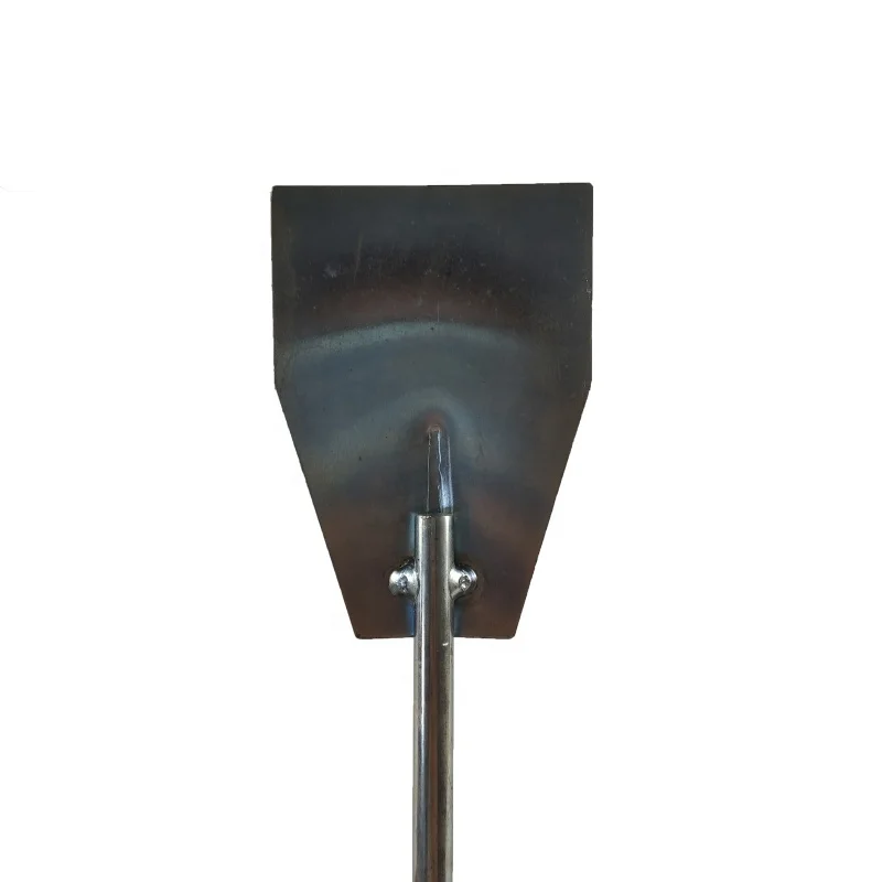 Садовая мотыга заголовка