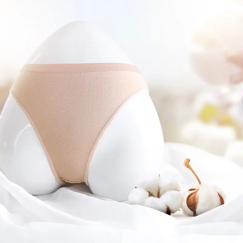 Adult Children Ballet Underwear Dance Gymnastics High Hip Invisible Panties