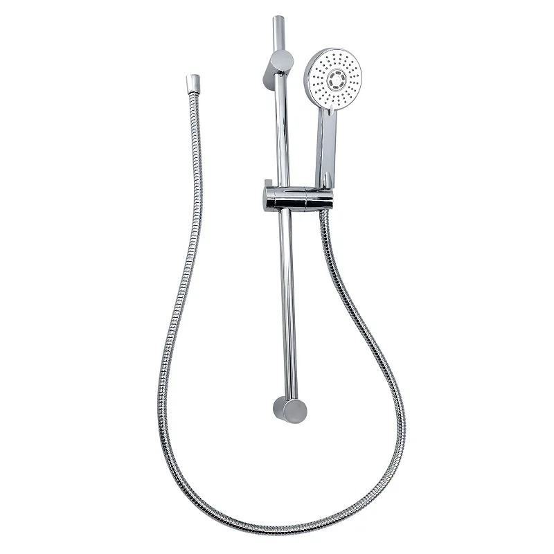 LEVO Китай, трехфункциональный душевой набор из нержавеющей стали