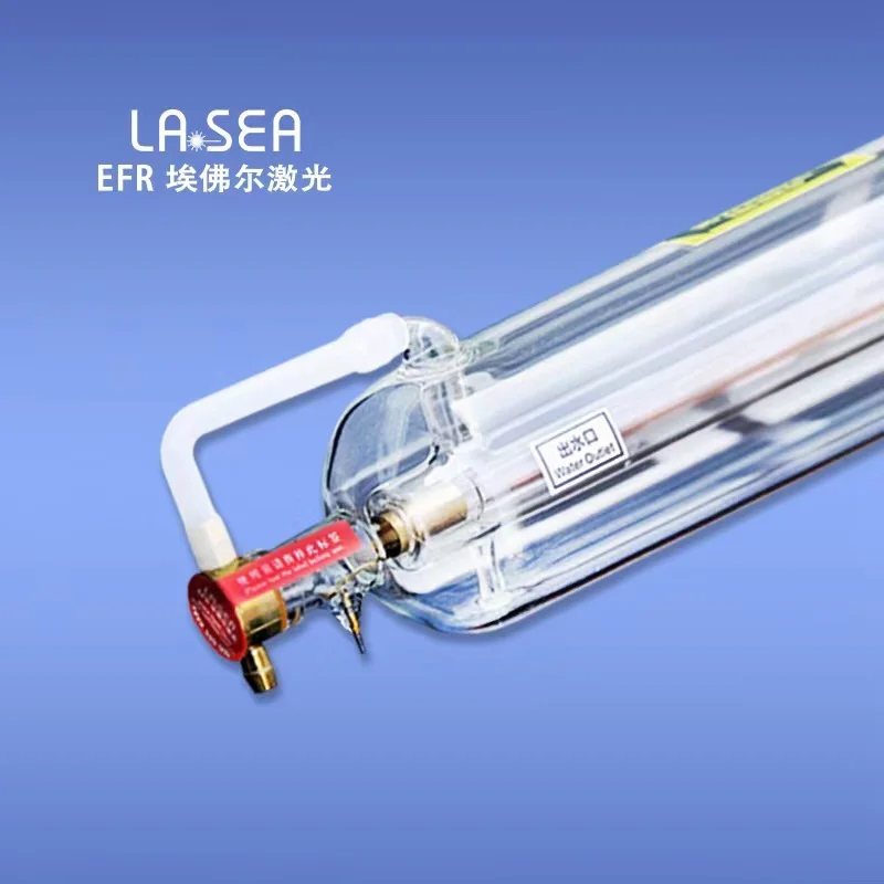 Co2 Laser Tube Reci 130W W1 75W 90W for Cutting Engraving
