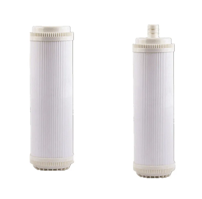 10' PES UF membrane filter water filter cartridge hollow fiber UF element for water  portable water purifier