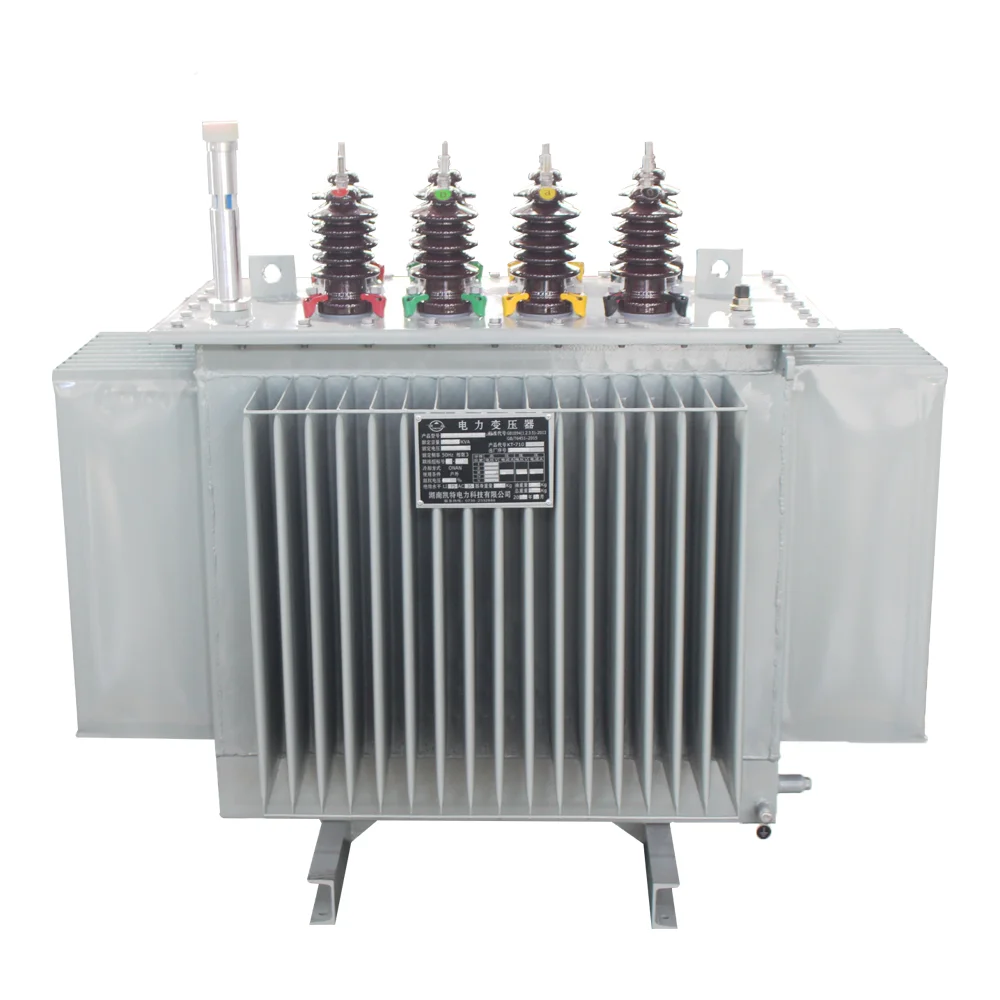 Трансформатор мощности 11 кВ 20 35 низкая цена масляный погружной трансформатор