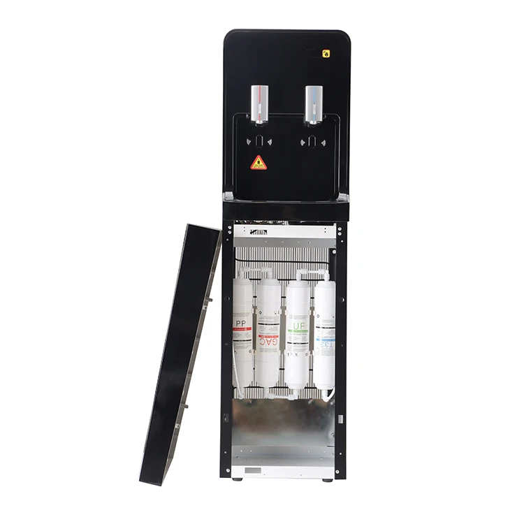 Professional Custom Hot-selling Hot And Cold Water Cooler Dispenser Electric Water Dispenser