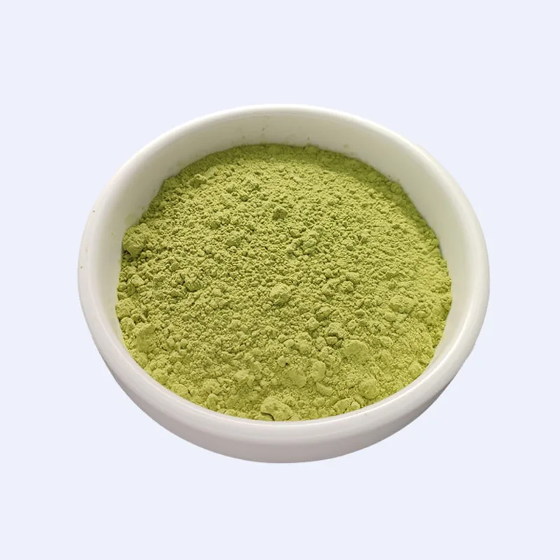 
Wheat Grass Extract Powder Wheat Grass P.E. 