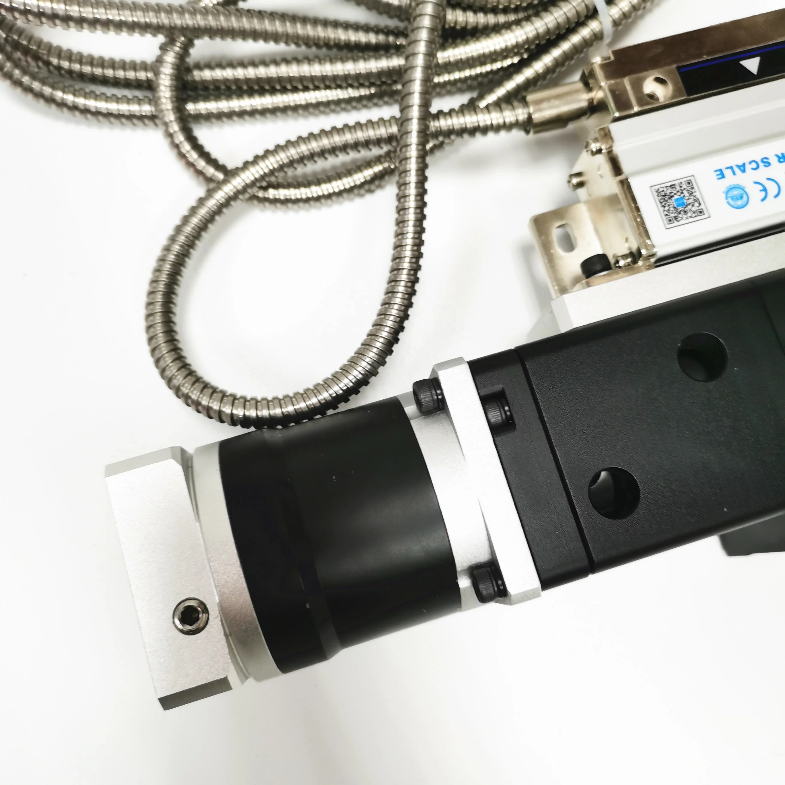 electric linear actuator 230v AC servo motor