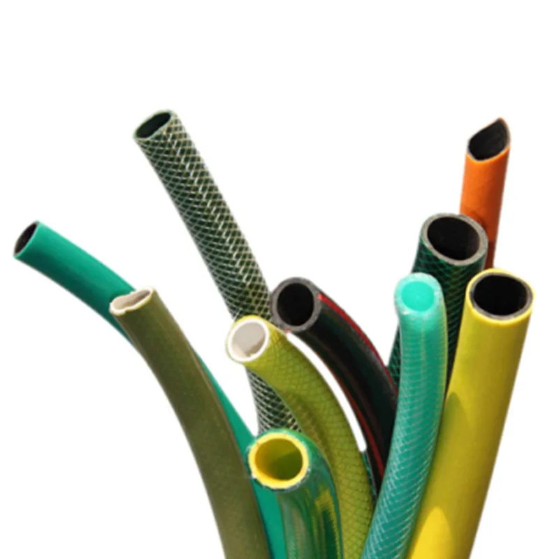High Quality Wholesales Garden Lawn Irrigation PVC Lay Flat Water Hose