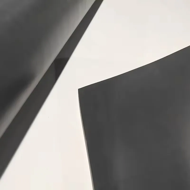 Anti Corrosion And Mildew High Temperature Resistant Pvc Waterproof Filmlow Temperature Resistant Pvc Waterproof Film