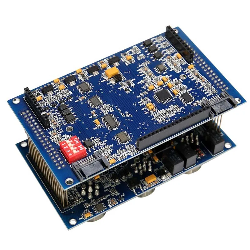 Shenzhen Electronics PCB Design Circuit Board Assembly Customized PCBA