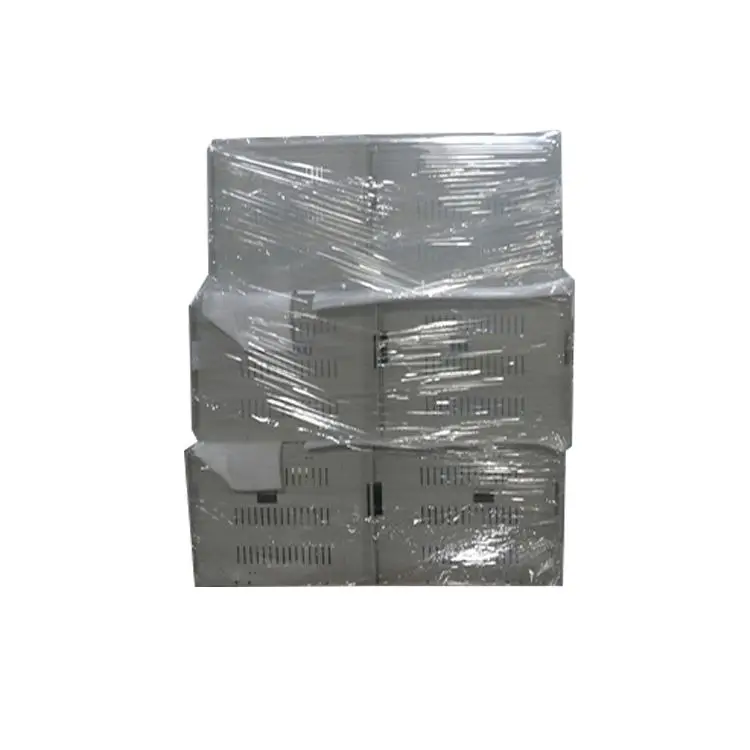 China Custom Sheet Metal Services Sheet Metal Processing Form Works