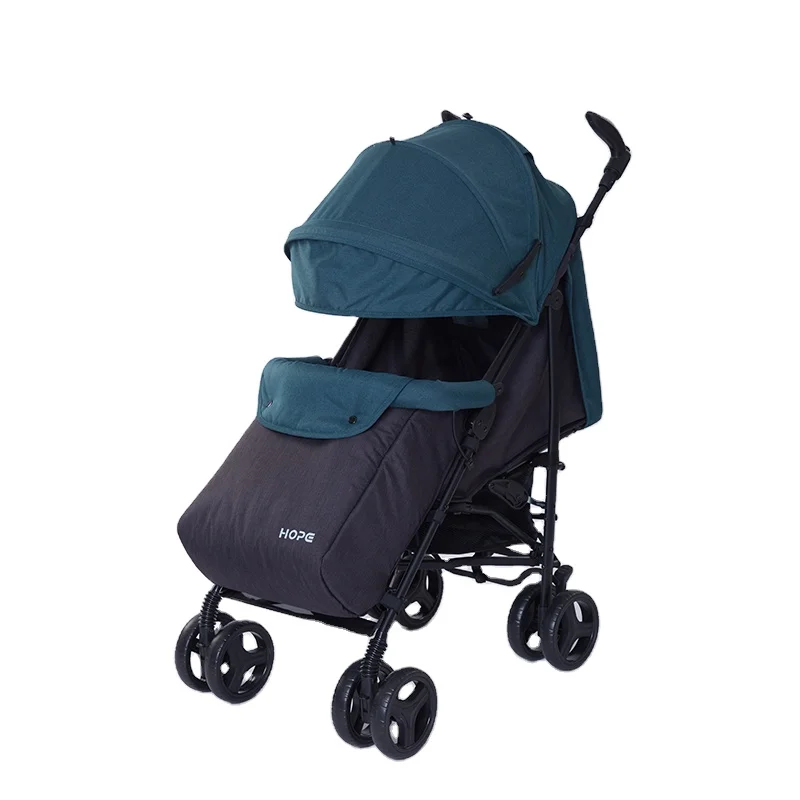 Портативная дорожная система детская коляска многофункциональная с крышкой для ног