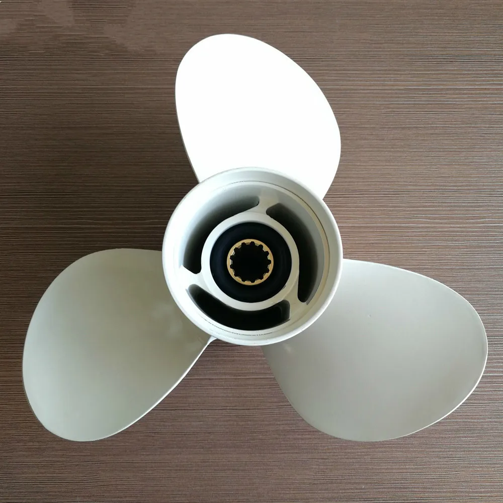 Подвесной пропеллер 40-50HP 11 1/8 X 13-G для 40-60HP