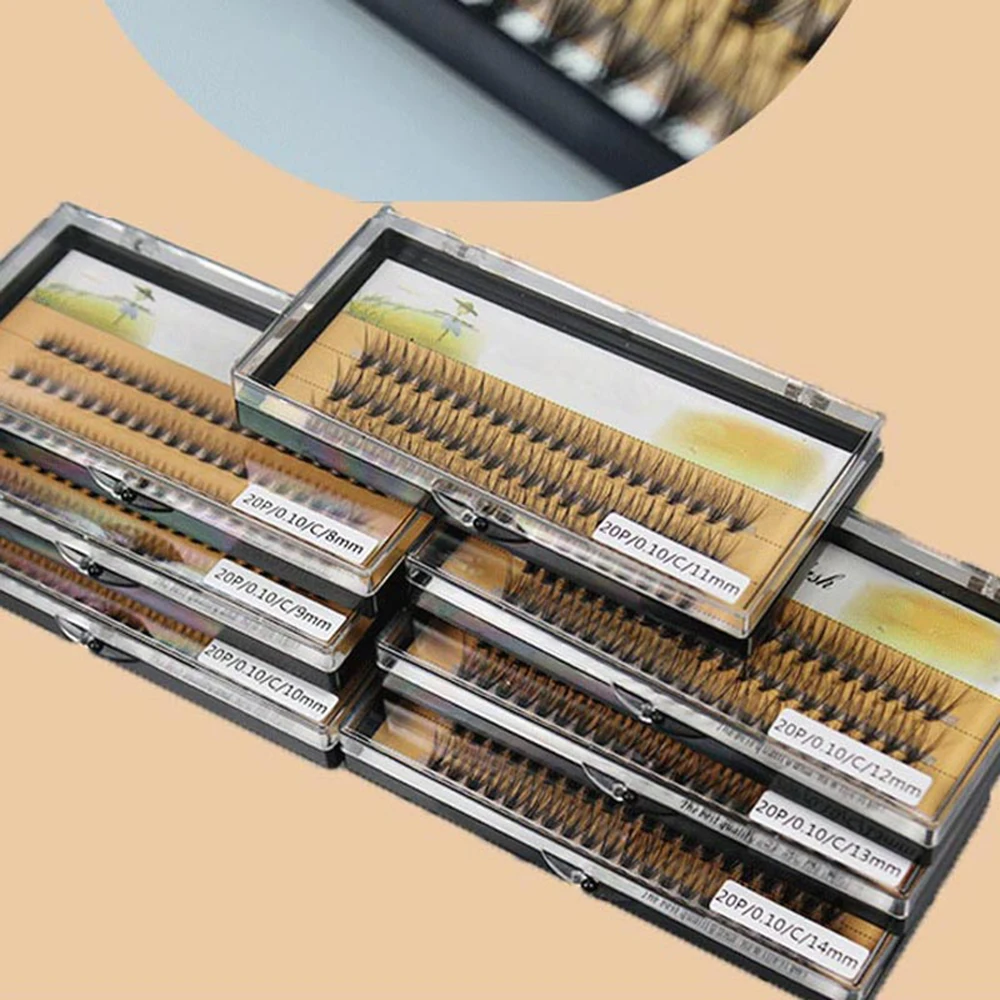 Mytingbeauty Own Brand&Oem Volume Individual Eyelash Extension Private Label Lash Extension For Eyelashes