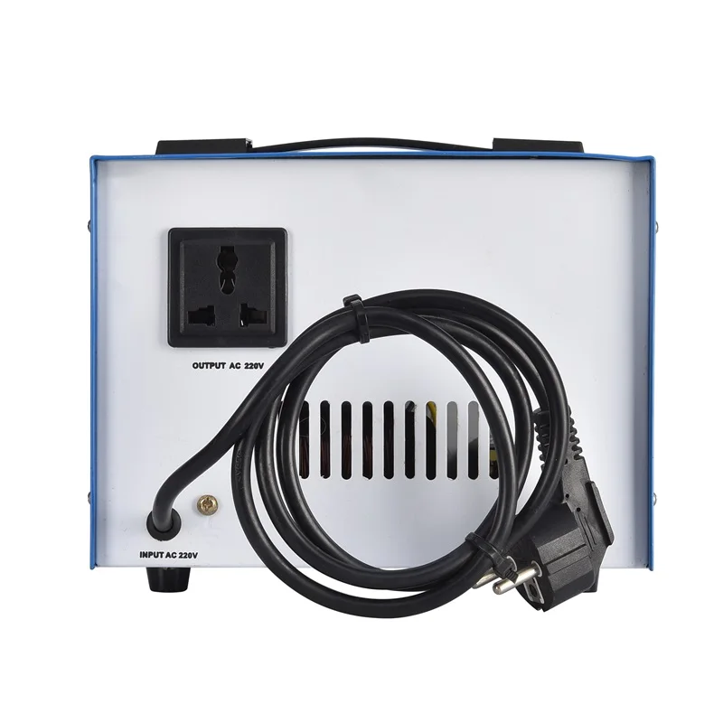 New 2000va 220v AC power automatic regulator stabilizer