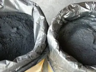 Forged graphite emulsion, high temperature resistance, acid alkali lubrication, drawing graphite emulsion lubricant, non-ferrous