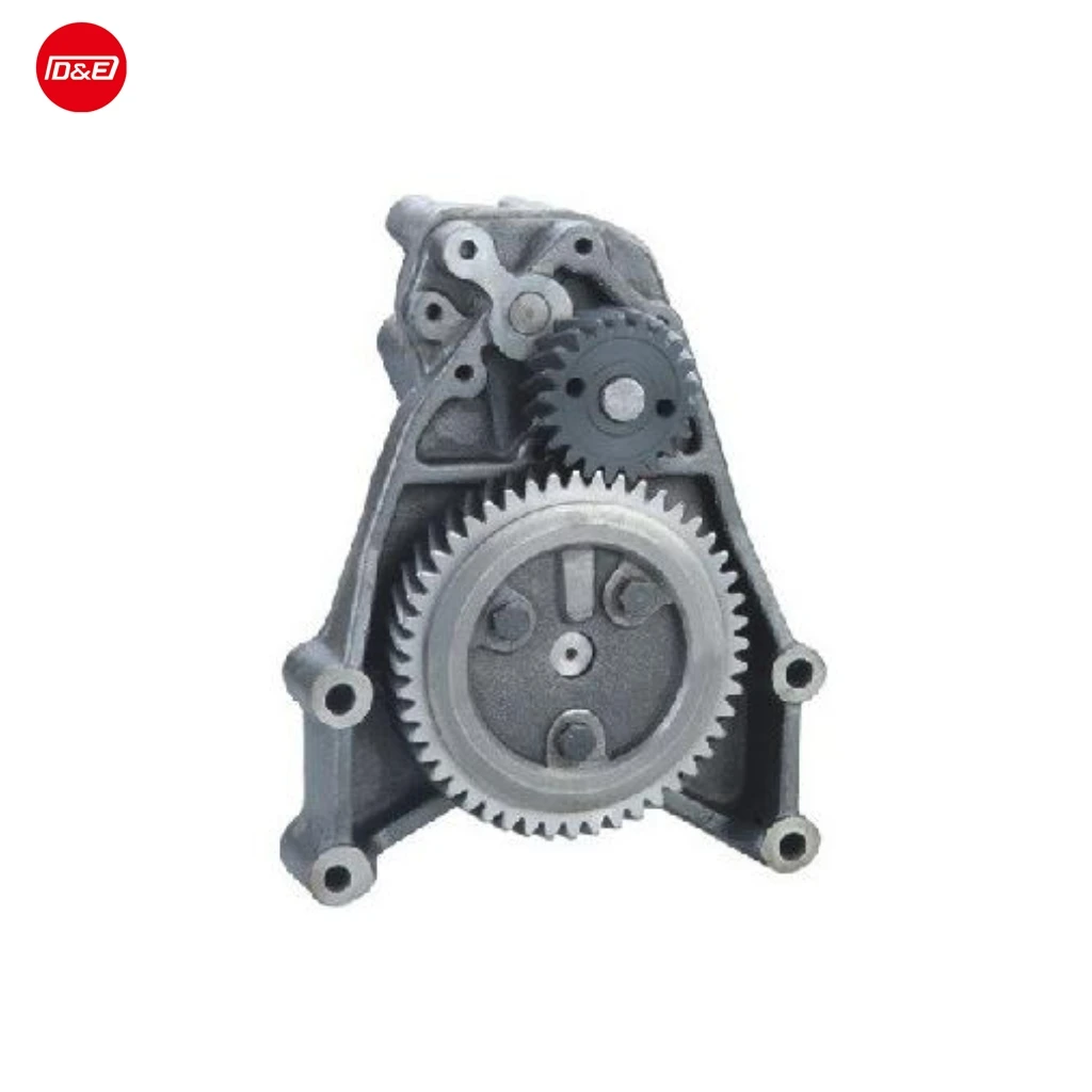 HOT SALE NEW 478649 478285 470343 468351 468023 Fuel Pump Fits Volvo D10 D10B TD103KAE TD121KG TD122KLE VOE478649