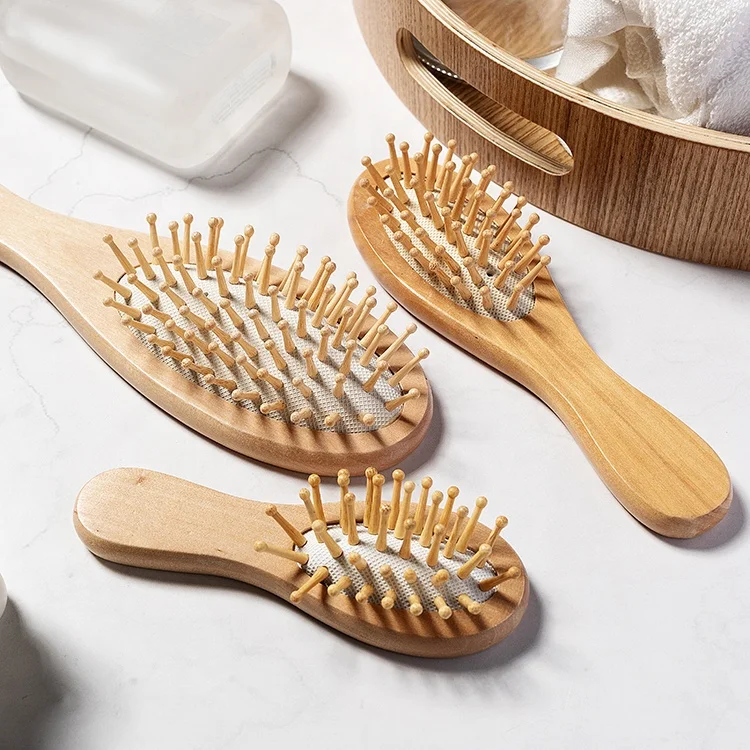 Mini Airbag Massage Comb Good price of New product  Massage Cheap Hair Brush