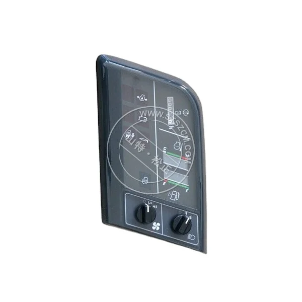PC800-7 монитор 7835-13-3003