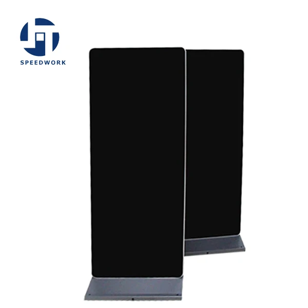  JT-922 высокая производительность интегрирует Общее покрытие зоны UHF RFID портальный считыватель