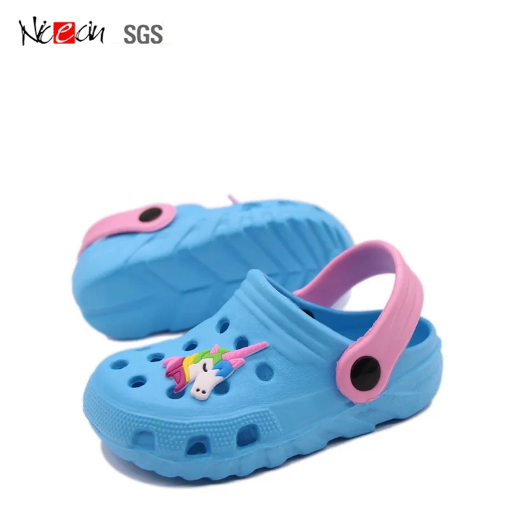 2020 оптовая продажа, детские сабо, китайские поставщики обуви, повседневная обувь, мужская садовая пляжная обувь с резиновой подошвой, сабо Eva для детей