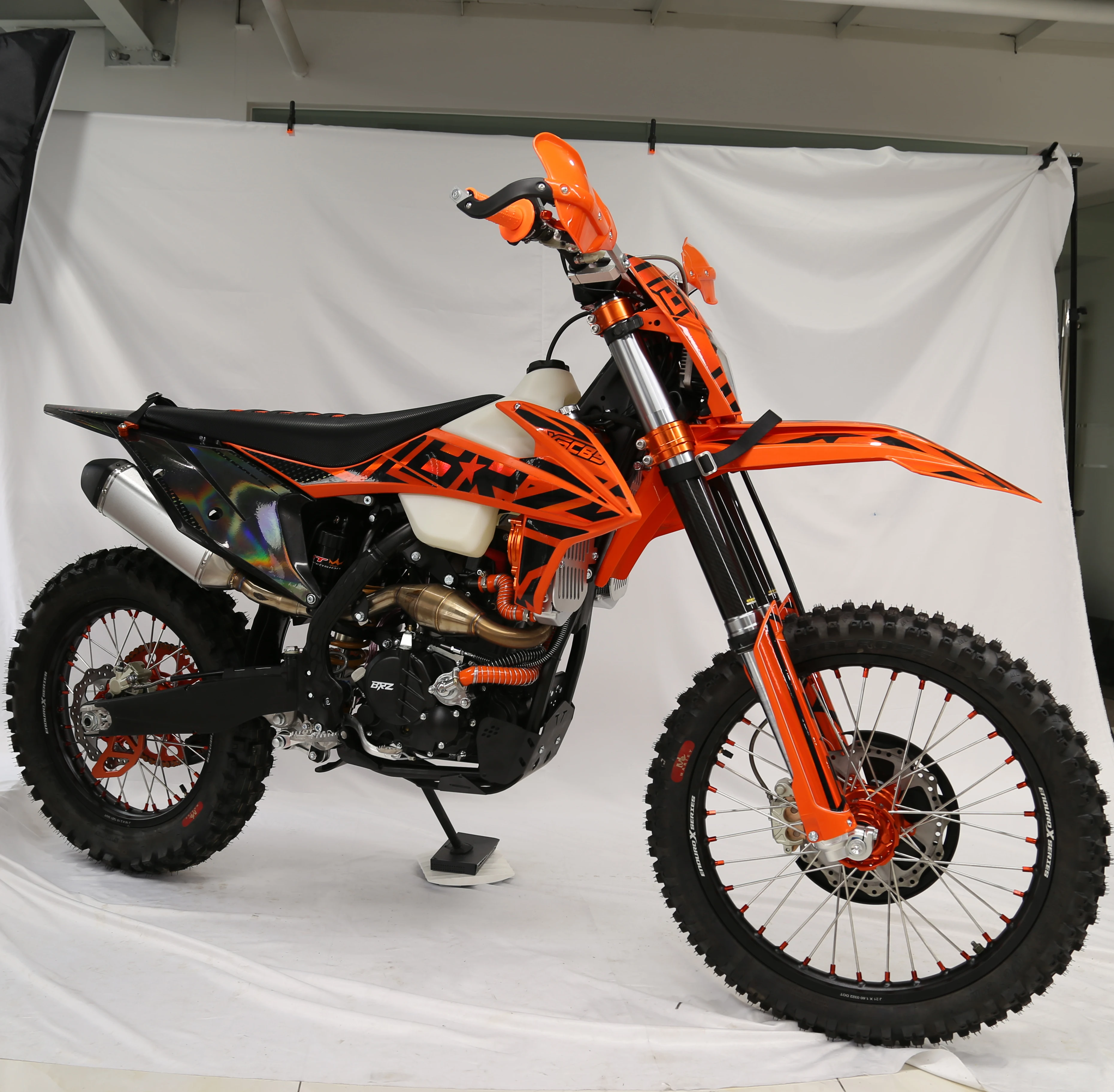 250CC 300CC 450CC 4 stroke enduro off-road motorcycles adult motor cross dirt bike 250cc 300cc 450cc