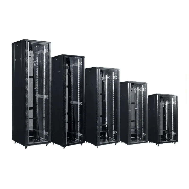 Manufacturer buy server racks Center Server Network Rack 19 Inch Network Cabinet customized