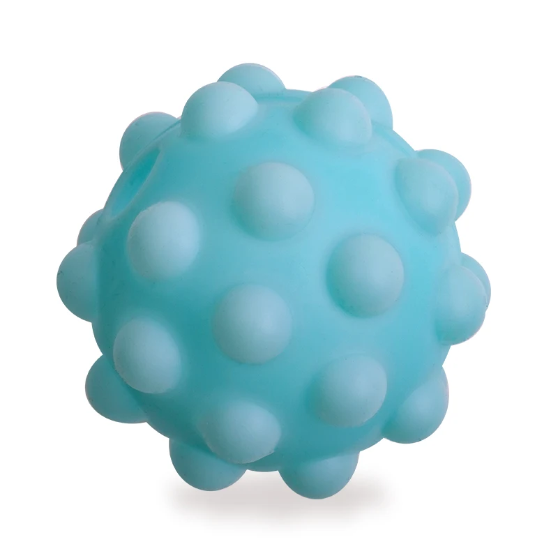 Silicone Autism Push Pop Bubble silicone decompress toy Popit Kids Fidget Toys