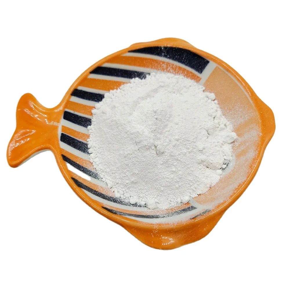 Ammonium Polyphosphate (APP) CAS 68333-79-9 Manufacturer