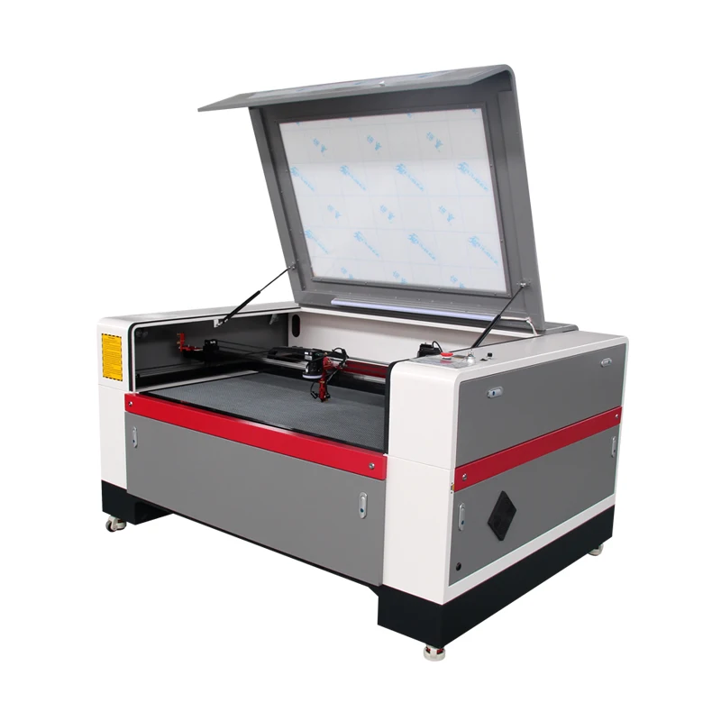 CCD laser cutter 1390 co2 laser cutting machine camera ccd laser cutting machine