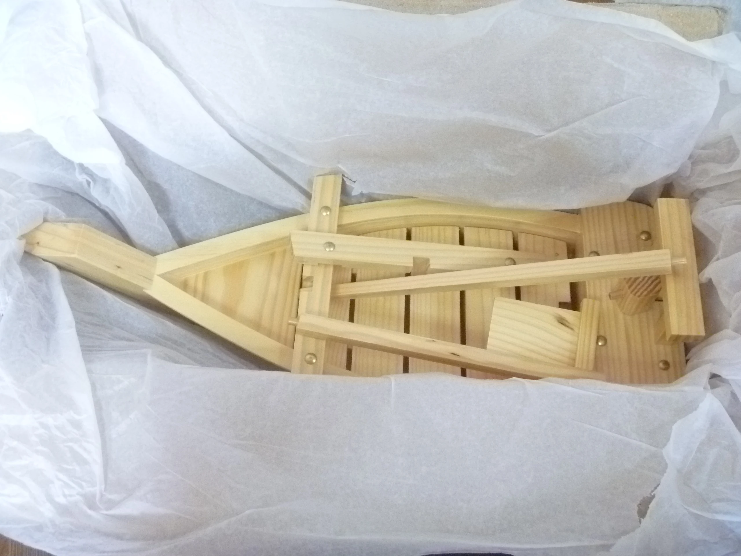 Самая дешевая элегантная бамбуковая лодка для суши