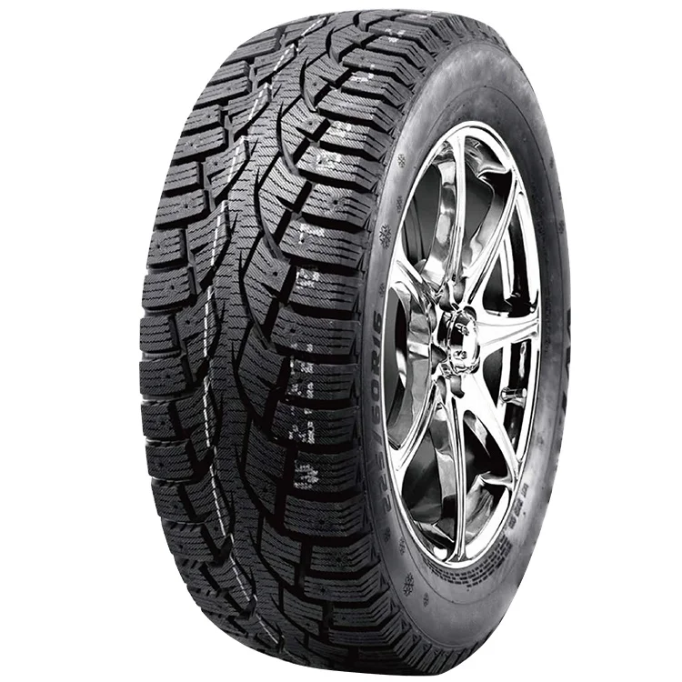 Tyres for vehicles better retreadability reinforced grip 295/65R25 passenger car tire