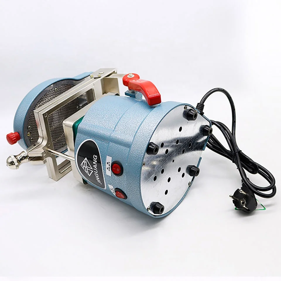 Dental Lab Equipment Laminator Small Vacuum Former Vacuum Oral Orthodontic Forming And Molding Machine