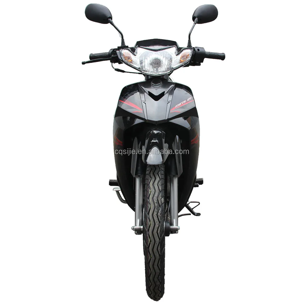 High quality double clutch sirius  YB110cc   zongshen engine sirus 110cc  motorcycle