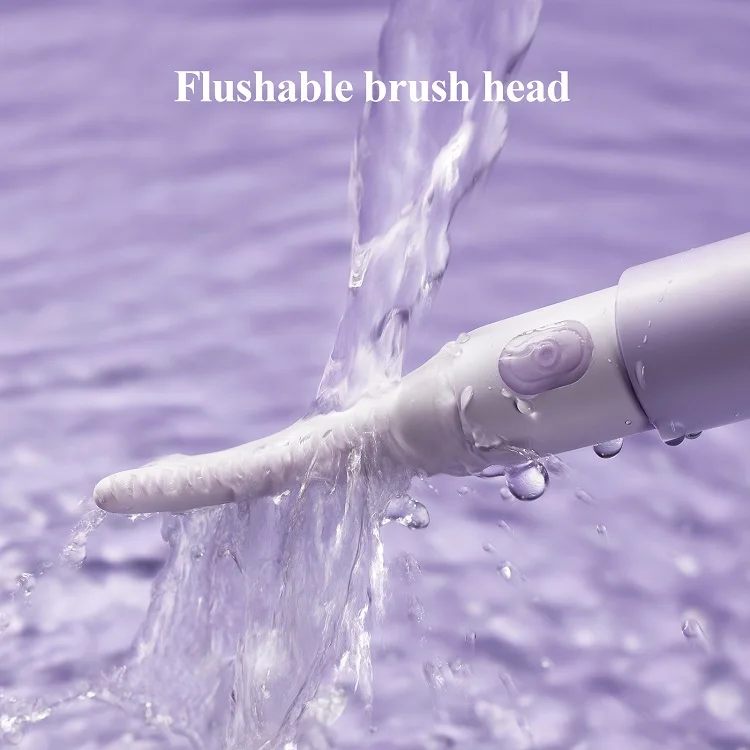 TOUCHBeauty Electric Heated Eyelash Curler Fashion Silicone Eyelash Curling Tool Hot Sell Beauty Device