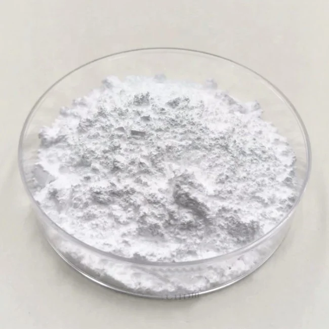 Germanium Oxide Powder Price 99.999% Pure Germanium Oxide For BGO Scintillator